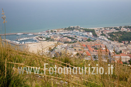 Porto di Terracina