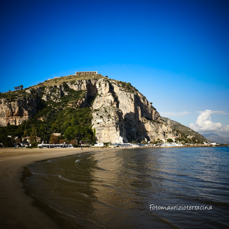 Fotomaurizioterracina