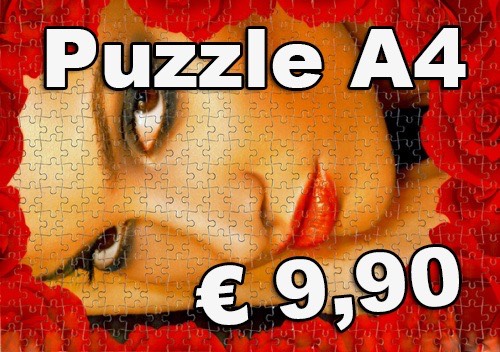 foto puzzle a Terracina