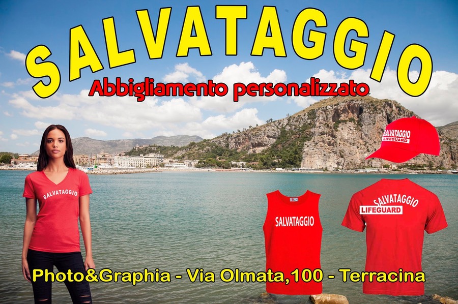 Salvataggio